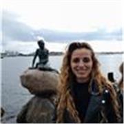 I considered myself as a creative and determined person. I like traveling around the world and I’m a people person. 
My lessons are going to help students to achieve a good communication in Spanish, with emphasis on speaking. Because  the most of not nati