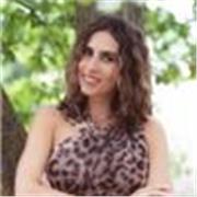 I am a life coach and embodiment teacher with 12 years of HR experience in a corporate environment.