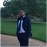 Shafiq Ahmed
