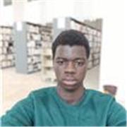 Étudiant en double licence mathèmatique-informatique au Sorbonne Paris nord