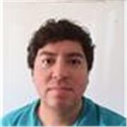 Soy profesional, relajado y con ganas de enseñar. Tengo conocimientos en materias como Ciencias ambientales y computación