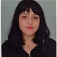 Cansu Dila
