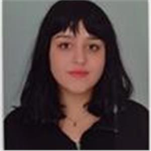 Cansu Dila Gündüz