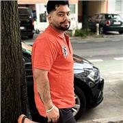 Hy there I am Simran and help you learn English in easy and comfort way . Hope to see you soon