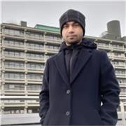 Tutor (Englisch, Physik, Naturwissenschaften, Malerei)