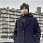 Tutor (Englisch, Physik, Naturwissenschaften, Malerei, Religion (Islam)