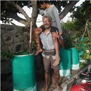 Ganeshkumar