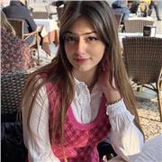 ripetizioni d'inglese e aiuto compiti generale