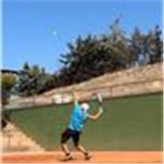 Clases particulares de tenis - (Iniciación, nivel medio y competición)