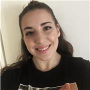 Studentessa di psicologia con diploma di liceo scientifico delle scienze applicate offre ripetizioni di matematica di base