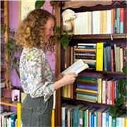 Niederlandistin (Masterabschluss) gibt Online-Nachhilfe für Niederländisch oder auch Sprachkurse für Erwachsene