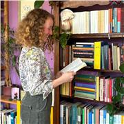 Niederlandistin (Masterabschluss) gibt Online-Nachhilfe für Niederländisch oder auch Sprachkurse für Erwachsene