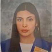 Profesora particular apta en lengua castellana y literatura para educación primaria e incluso la ESO.
