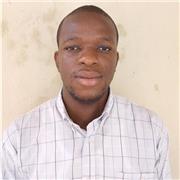 Chisom Christian Onyeke