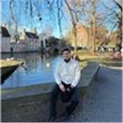  Cours d'espagnol dynamiques et structurés avec un étudiant ingénieur mexicain passionné. 