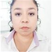 Maestra de nivel Secundaria en las asignaturas de Ciencias Sociales