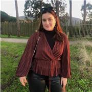 Profesora de Inglés ofrece clases de inglés a todas las edades