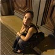 Estudiante titulada en Bachillerato, actualmente cursando un CFGS de Marketing y Publicidad. 