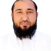 Dr. Niaz Badshah