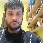 Laureato in ingegneria chimica offre lezioni di matematica e fisica