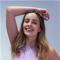 Profesora de canto y teatro
