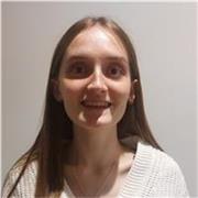 Supportive Maths Tutor Helping Students Thrive
