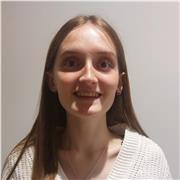Supportive Maths Tutor Helping Students Thrive