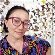 Maestra de Inglés con Maestría en Lingüística