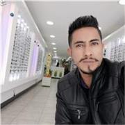 Profesor de comunicación social, organizacional, y de español