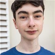 A-level Maths / Further Maths student at top UK sixth form, with previous tutoring experience