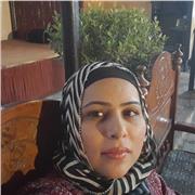 Anam Fatima