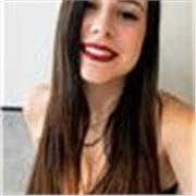 Profesora de Italiano para todas las edades y niveles, además, tengo conocimiento de otros idiomas tras mi bachillerato de idiomas