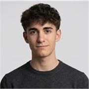 Estudiante de Inteligencia Artificial (Mención Honorífica) da clases de Matemáticas (ESO y Bachillerato) ¡Atención personalizada!