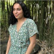 Étudiante disponible pour l’aide aux devoirs