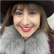 Energetic,empathetic who love to help people. My teaching style is for all learning styles and I customize the lesson per class.