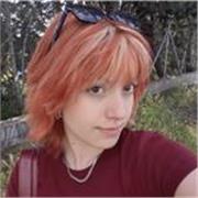 Estudiante universitaria con ganas de aprender y trabajar muy organizada, ideal para trabajar con niños