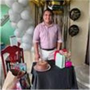 Soy docente creativo y preparado para enseñar activo