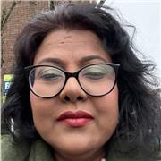 I love learning and helping others to learn