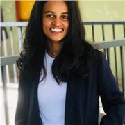 Online Tutor (Software engineer) who teaches programming to children