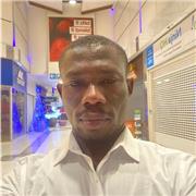 Gabriel Akosah