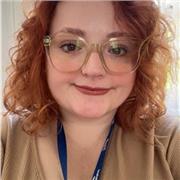Creative, patient, and supportive Graphic Design / art tutor