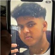 Mohammed Aryan Rahman