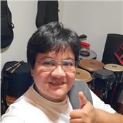 Clases de Percusión, guitarra, iniciación al canto, piano, ukelele y gramática