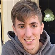 Graduado en Biotecnología y Máster de Genética ofrece clases particulares para ESO y Bachillerato