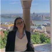 Studentessa universitaria certificata livello C1 (inglese) offre ripetizioni