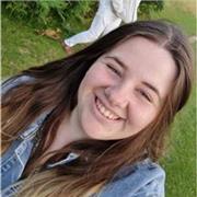 I teach English as a foreign language to both children and adults. Having always loved reading and writing, I took English Language at A-Level where I achived an A grade for my coursework. I am now working towards completing 3 different courses that certi