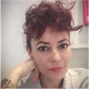 Me considero seria y formal y puedo dar clases hasta un B1 