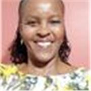 Beatrice Wanjiku Miringu