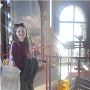 Primarily work with young kids and GCSE students. I include games videos to make learning engaging!