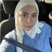 Candidature pour poste de Professeur particulier d’arabe